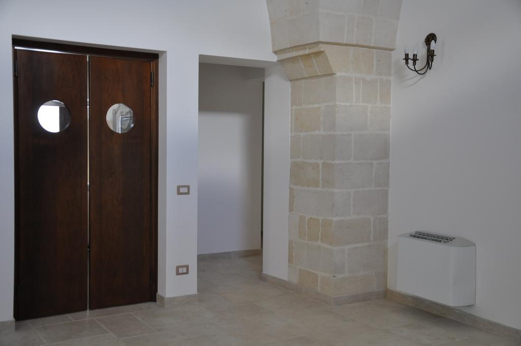 Agriturismo Marconi Porto Cesareo Rum bild