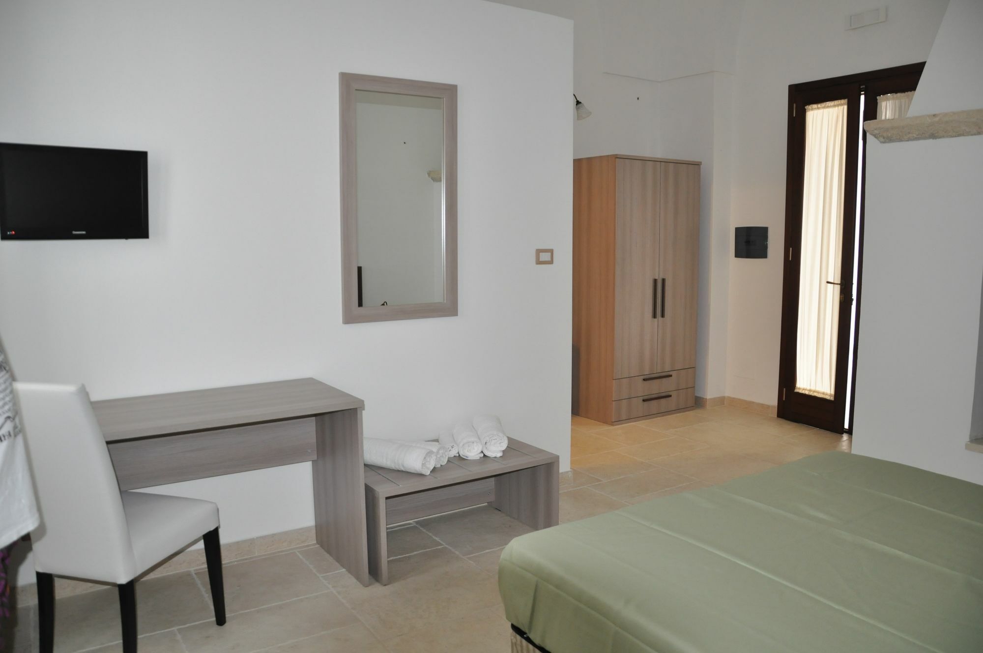 Agriturismo Marconi Porto Cesareo Exteriör bild